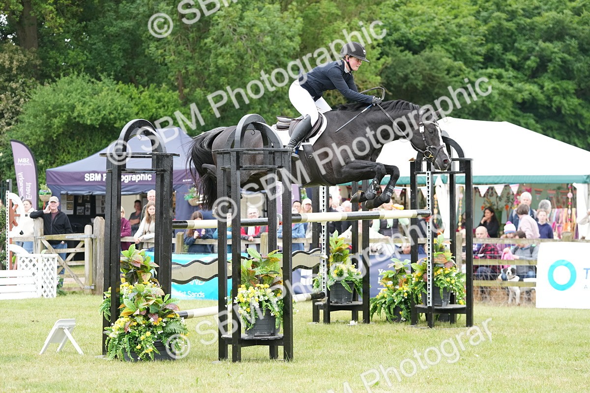 SBM_05123 - Class 201 - British Horse Feeds Speedi Beet Horse of the Year Show Grade  C