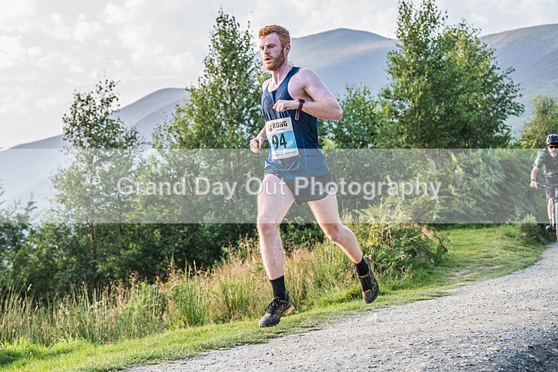 Not Latrigg-491 - Not Round Latrigg Fell Race Wednesday 13th August 2025
