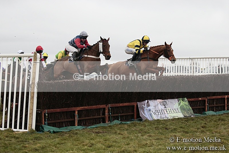 PtP 180218 501 - Combined Services Point-to-Point Larkhill 18/02/18