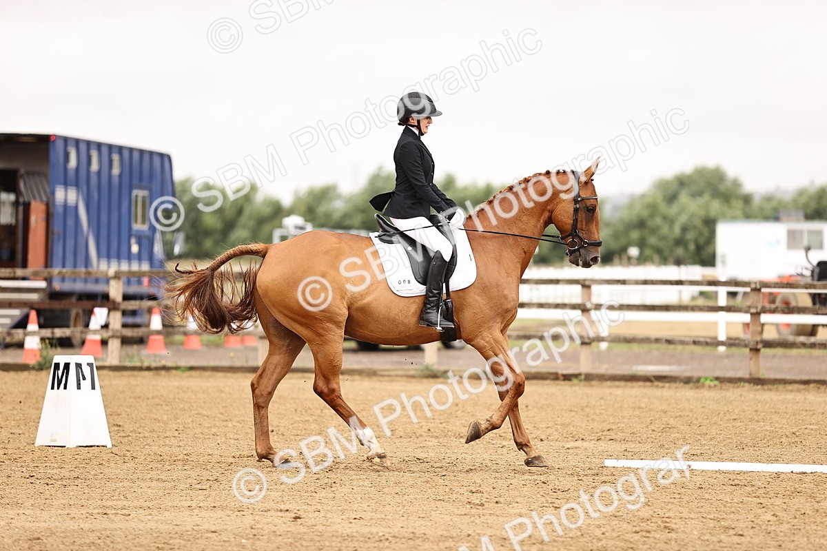 SBM_003875 - Class 6 - Novice 1