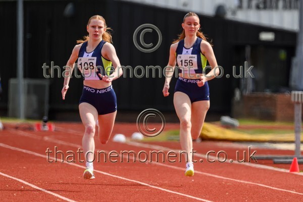 Natopener26-923217 - Track Female