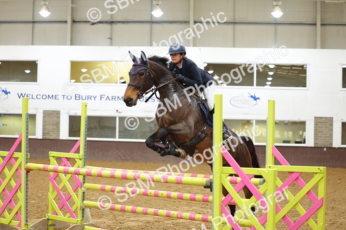 SBM_001490 - Class 4 - Senior Newcomer - 1.10m