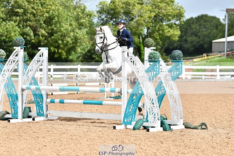 230819A-113718-00366 - Cls 24 Pony Discovery & 90cm Open