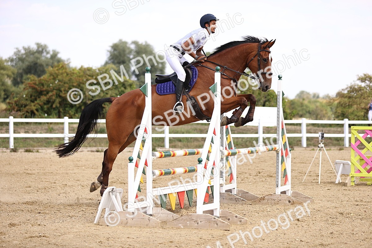 SBM_006593 - Class 11 - Senior Discovery - 1.00m