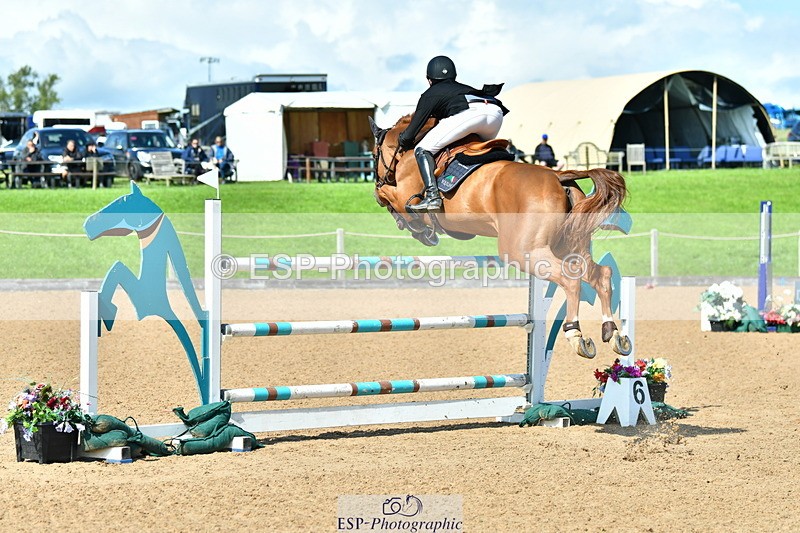 230723A-160601-13570 - Cls 36, 7 Yr Olds 1.30m