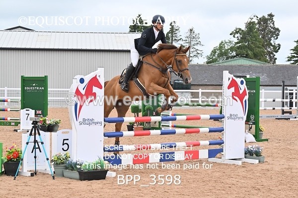 BPP_3598 - CLASS 1 WED Nupafeeds Senior Dicovery/1m open