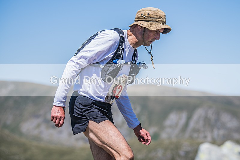 Kentmere-580 - Kentmere Horseshoe Fell Race Sunday 19th July 2026