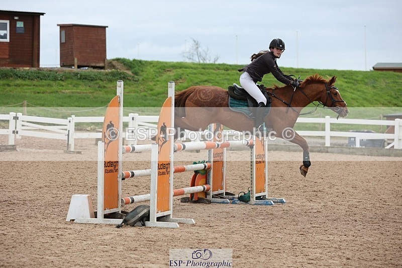 241116X-122043-01576 - Cls 10 Pony 1.00m Ooen