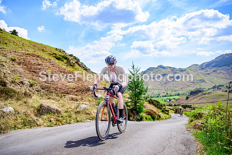 131733 - Blea Tarn Climb 13:00 - 14:00