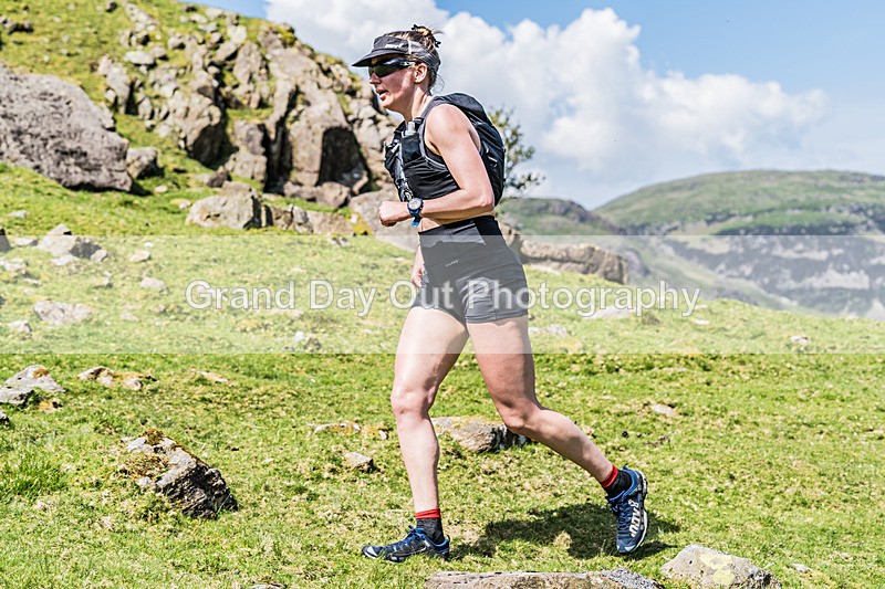 Glaramara-108 - Glaramara Fell Race Sunday 19th May 2024