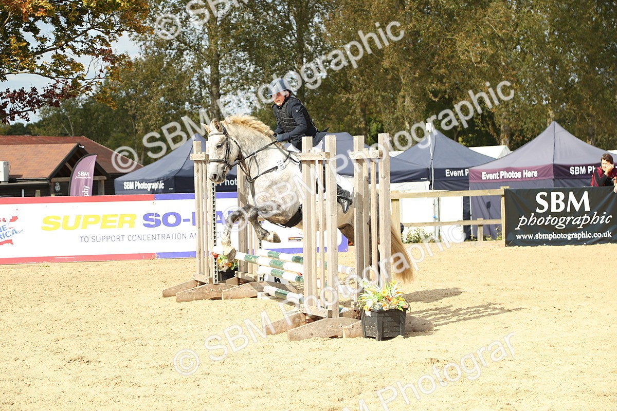 SBM_46571 - J7 - Junior Pony 60cm Championship