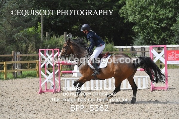 BPP_5362 - CLASS 16 National 1.30m Open