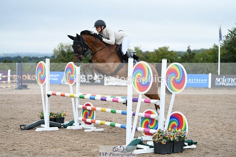 250803-090341-11715 - Cls 31 a&b British Novice & 90cm Open