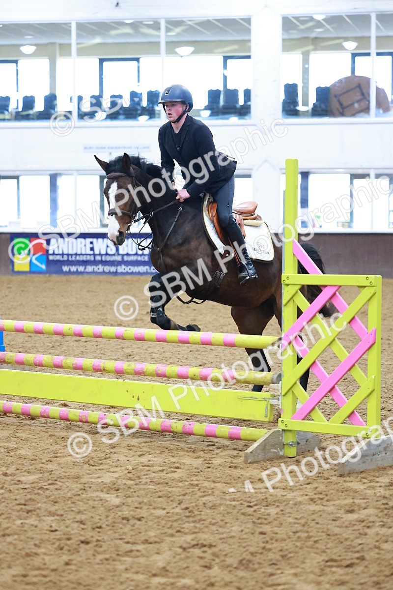 SBM_000319 - Class 1 - Clear Round