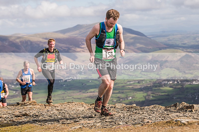 Coledale-528 - Coledale Horseshoe Fell Race Saturday 30th March 2024