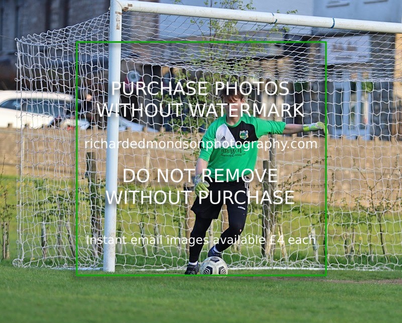 IMG_5386 - Kendal Utd Reserves v Greystoke (27/4/22)