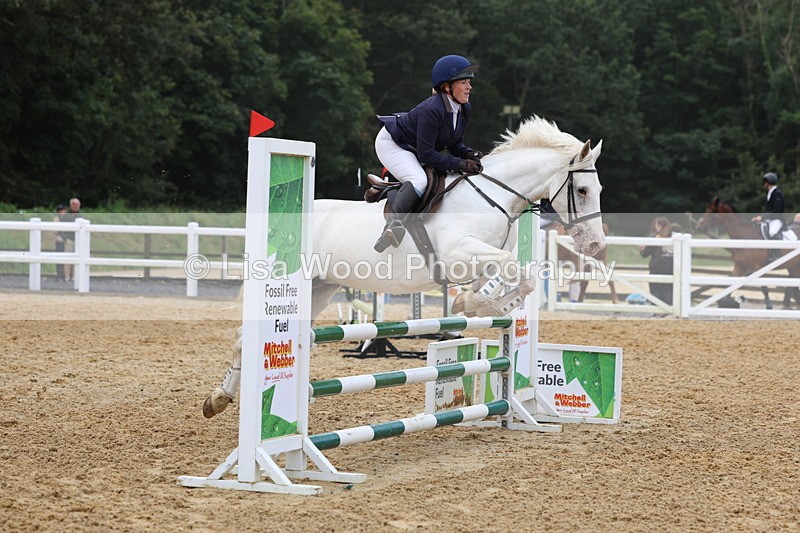 3E7A0688 - Class 3: Senior 80cm