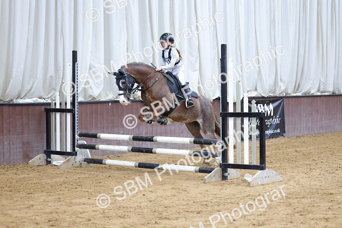 SBM_000651 - Class 3 - 60cm