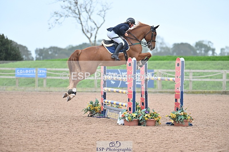 231013A-143901-02771 - Cls 9 Foxhunter & 1.20m Open