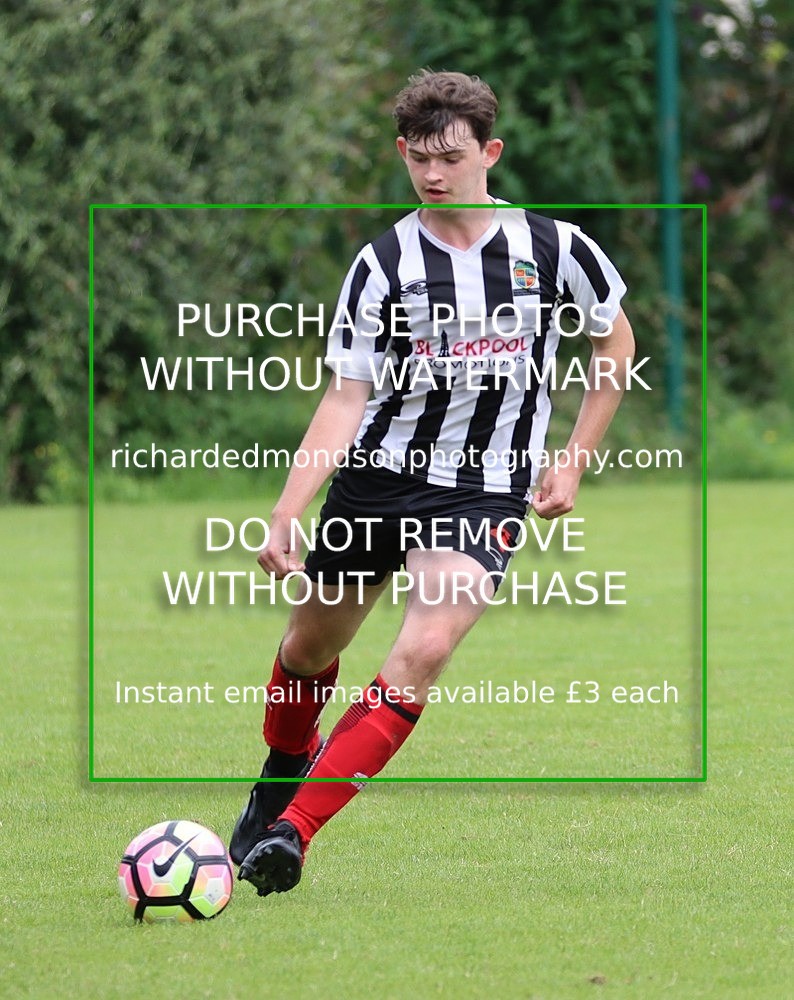 IMG_0109 - Kendal Town Under 18's vs Dalton (21/7/24)
