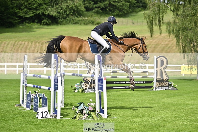 250613A-100338-00265 - Cls 1 Snr Newcomers and 1.10m Open