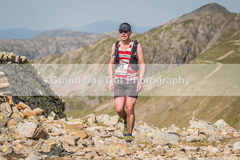 Ennerdale-667 - Ennerdale Horseshoe Fell Race Saturday 10th June 2023