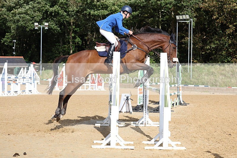 3E7A0450 - Class 12: 1.05 National Amateur Qualifier