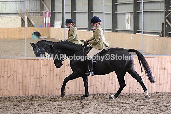 SIAL2713 - Sunday 14th Ridden