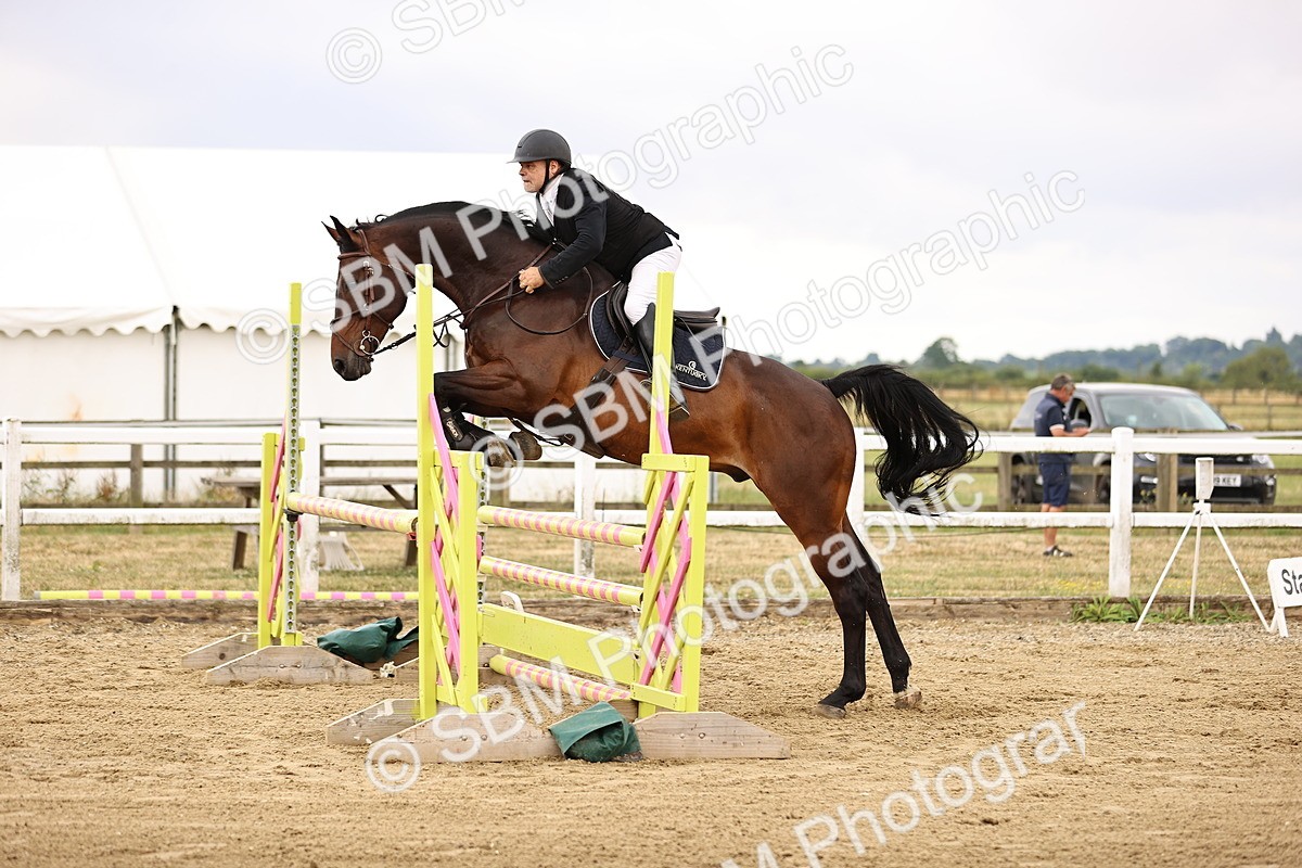 SBM_026427 - Class 12 - Amateur Championship Qualifier 1.05m