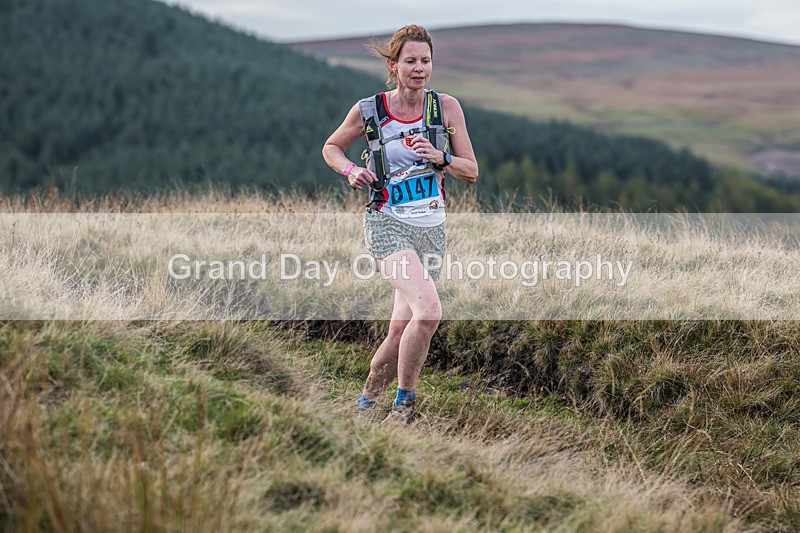 Leg 4-603 - UK Fell & Hill Relays - Todmorden Leg 4 Saturday 17th October 2026