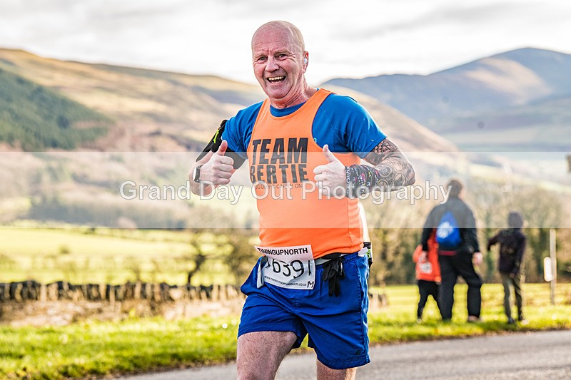 North Lakes Half Marathon  10k-1165 - North Lakes Half Marathon & 10K Road Races Monday 2nd January 2023