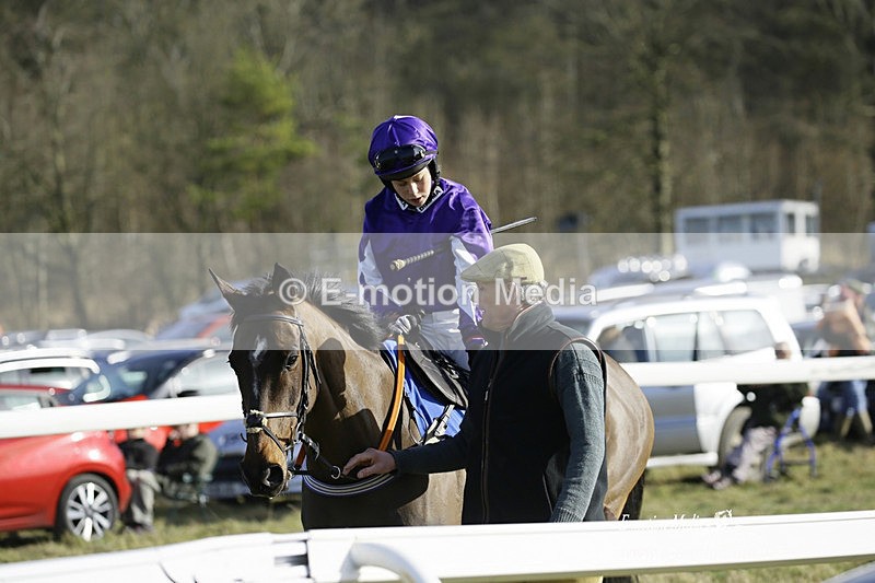 PtP 260222 427 - Kingston Blount Racing Club Point-to-Point 26/02/22