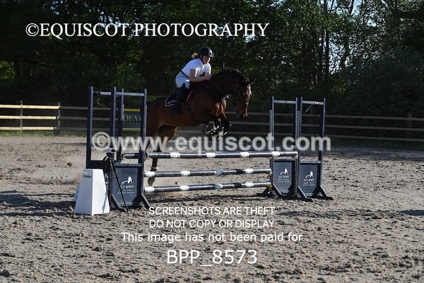 BPP_8573 - CLASS 3 0.85m Amateur Championship Qualifier