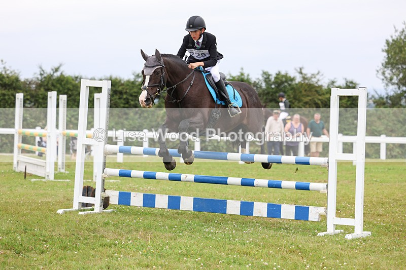 3E7A6924 - Class 7: PC90cm Regional Championship Qualifier Rnd 2 (A)
