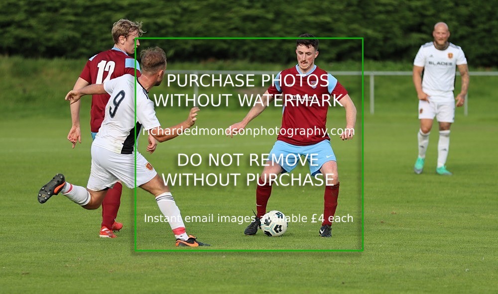 IMG_4152 - Kendal County v Millom