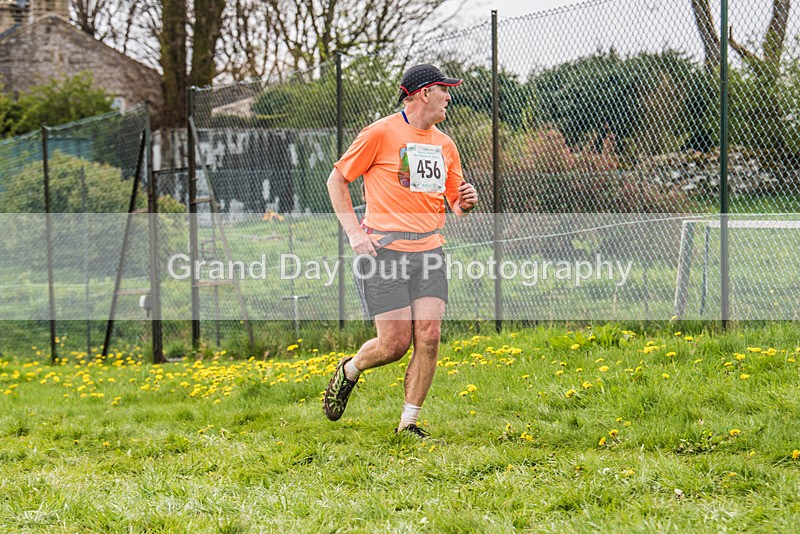 3 Peaks-3159 - The 3 Peaks Race - The Finish - Saturday 29th April 2023