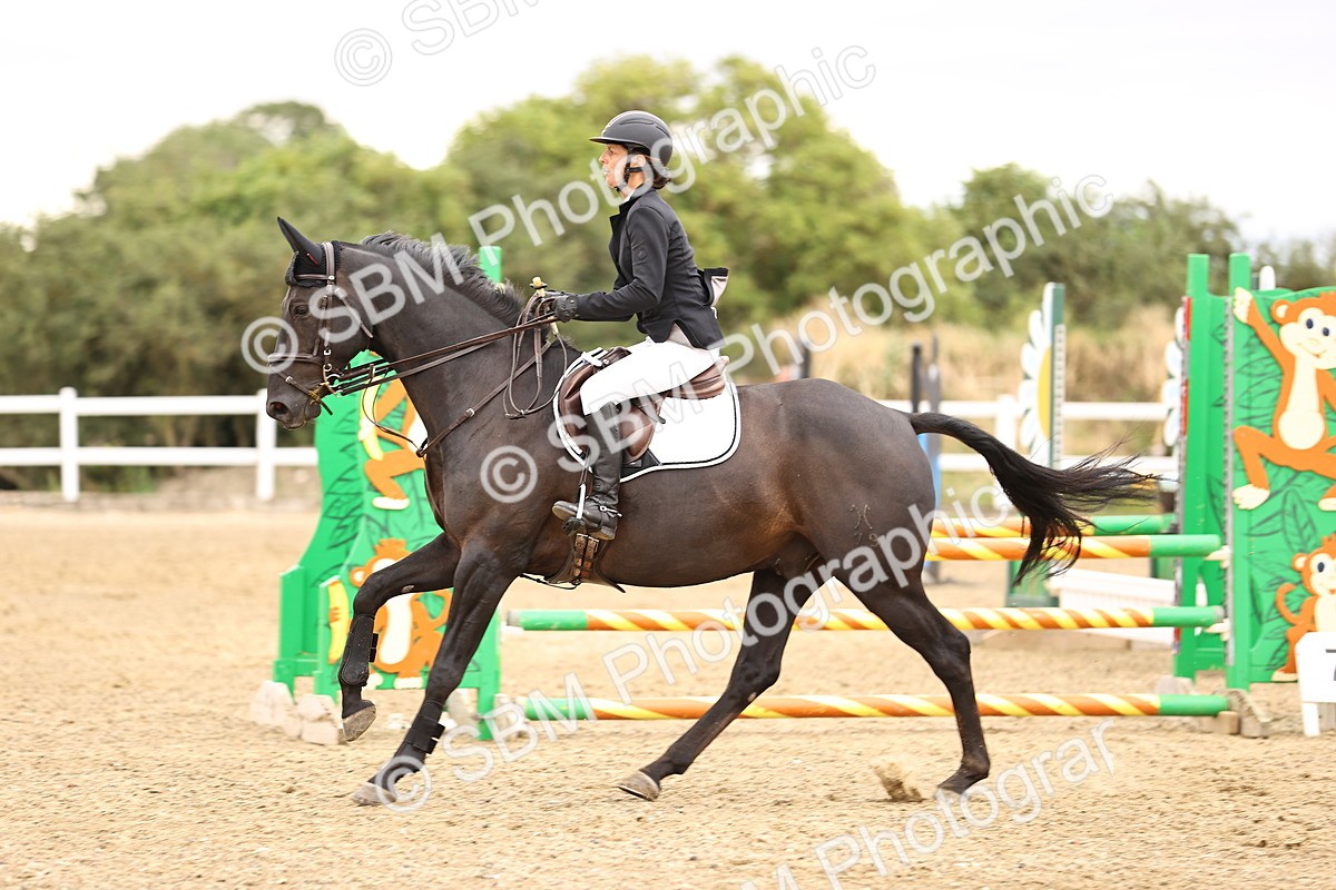 SBM_000116 - Class 2 - 0.85cm Amateur Championship Qualifier