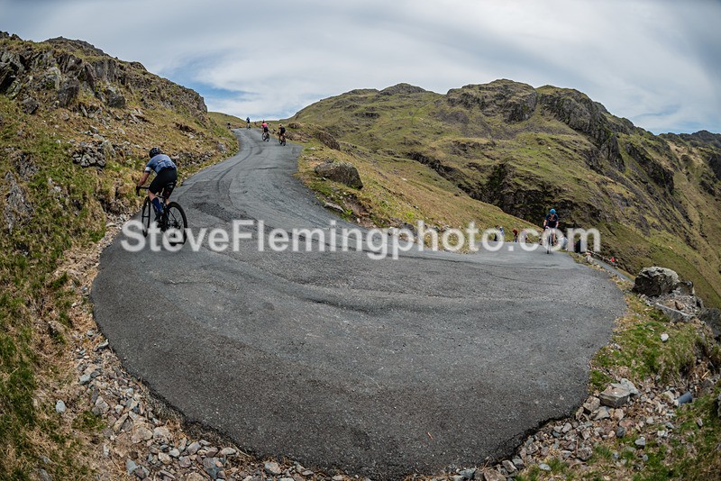 121539 - Hardknott Hairpin 12.00 - 13.00