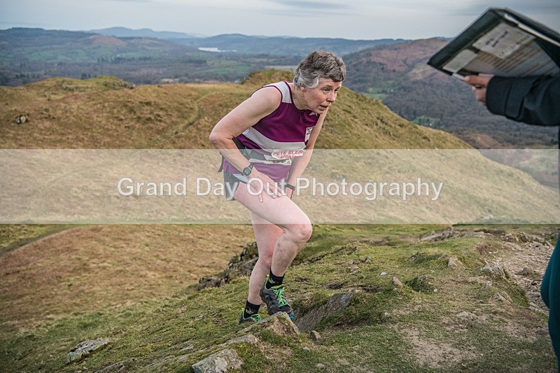 Loughrigg-786 - Loughrigg Fell Race, Wednesday 8th April 2026