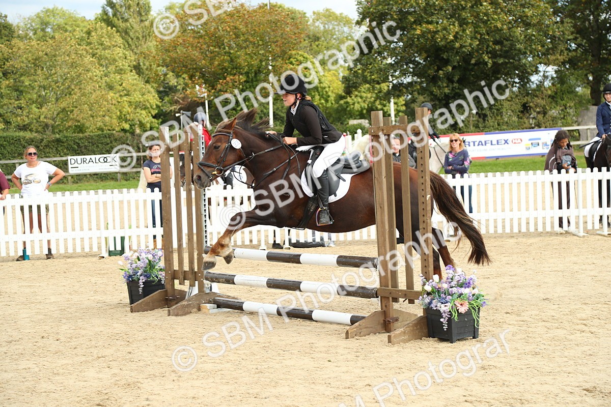 SBM_46586 - J7 - Junior Pony 60cm Championship