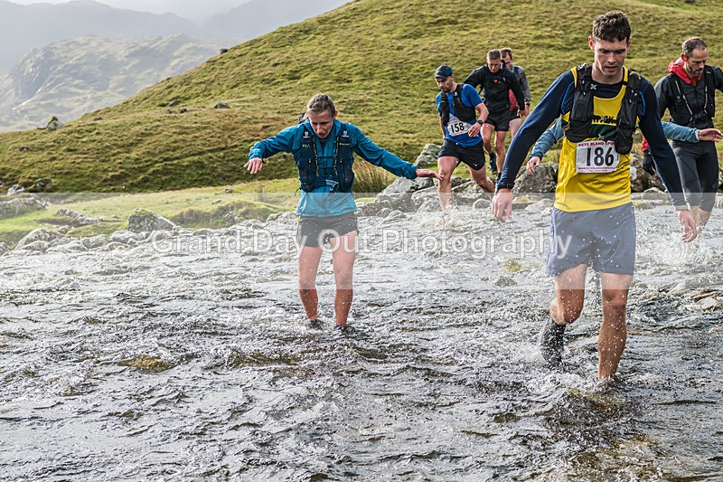 Langdale -313 - Langdale Horseshoe Fell Race Saturday 10th October 2026
