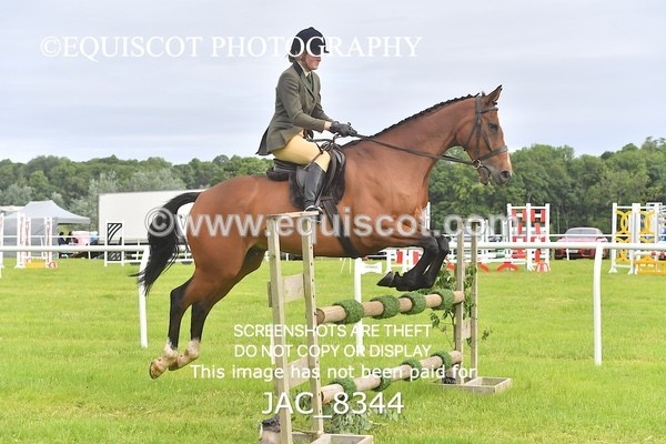 JAC_8344 - CLASS 1 BHS 1M SCONE QUALIFIER