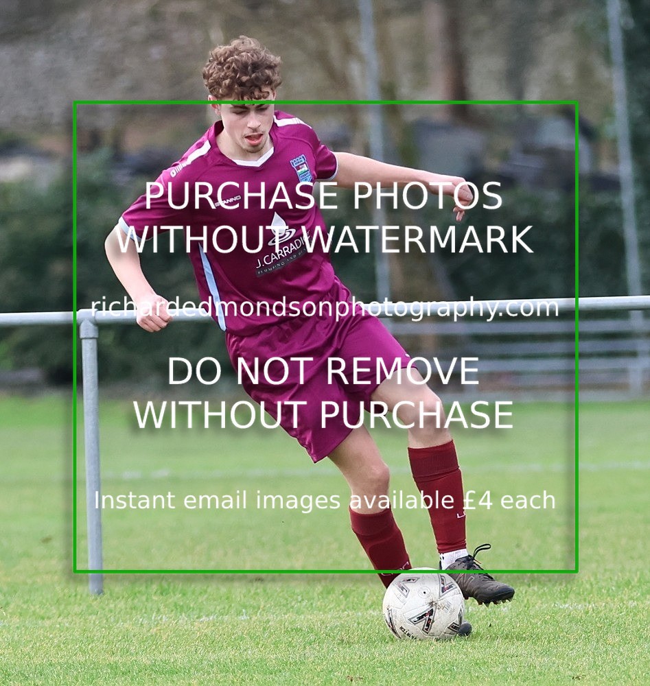 533A4492 - Kendal County Reserves vs Langwathby Utd (First half)