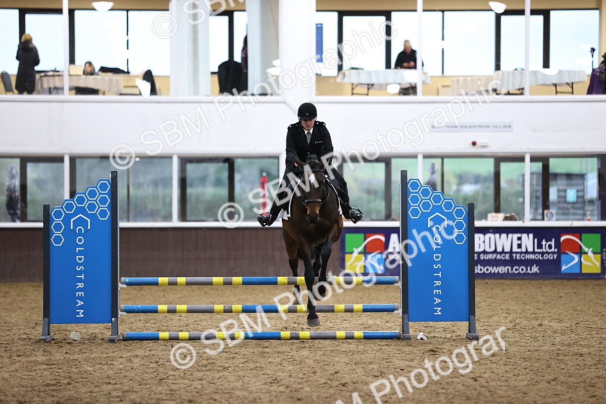 SBM_6783 - Class 24 - UKPSAF Performance 70cm