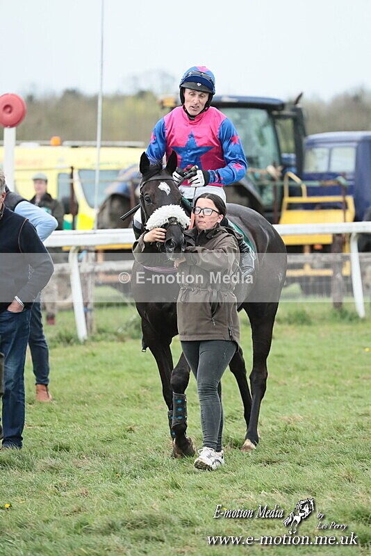 PtP 130425 304 - Edgecote Races 13/04/25