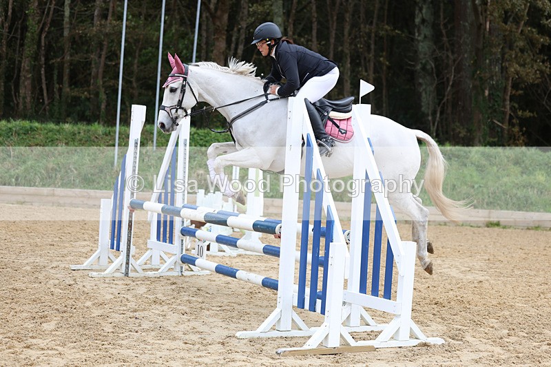 3E7A0256 - Class 6: 90/95cm