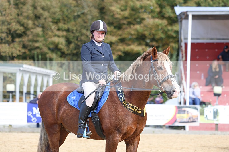 3E7A3723 - Class 5: 60cm Senior