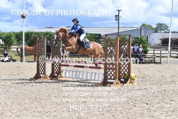 BPP_4217 - CLASS 16 SUN Pony Discovery / 90cm Open