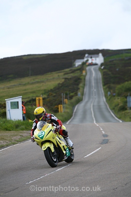  - TT Zero Race