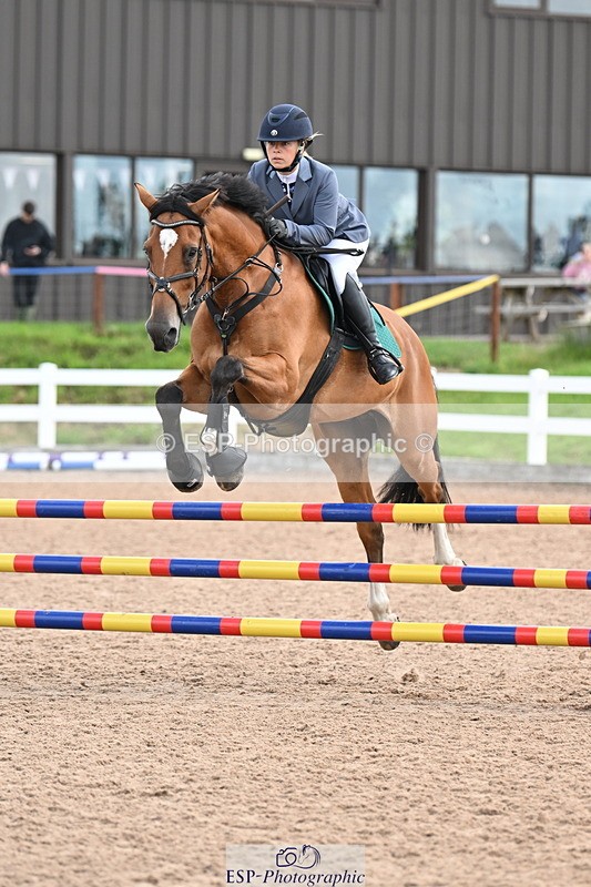 240726A-101245-00833 - Cls 7 Snr British Novice and 90cm Open